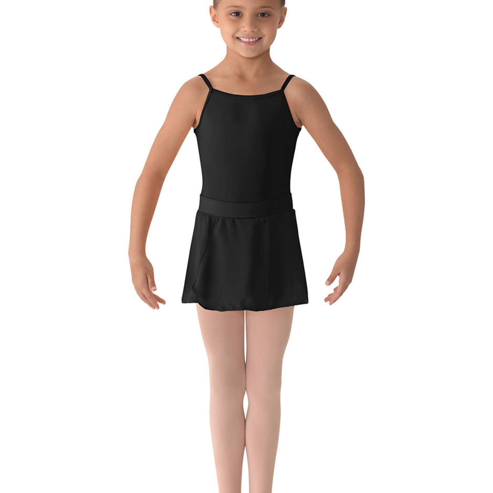 Bloch, Mirella MS12CH Pull on Skirt