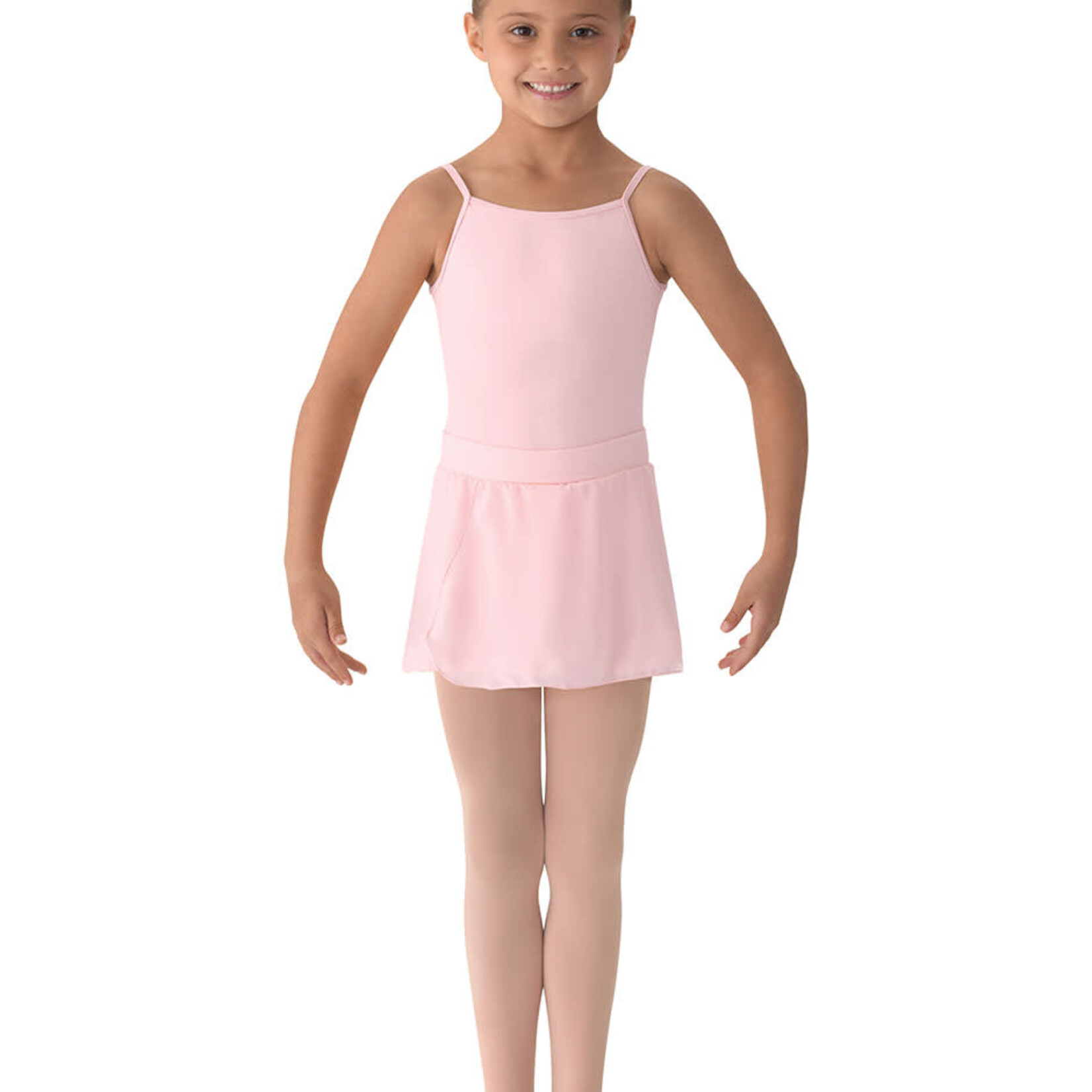 Bloch, Mirella MS12CH Pull on Skirt