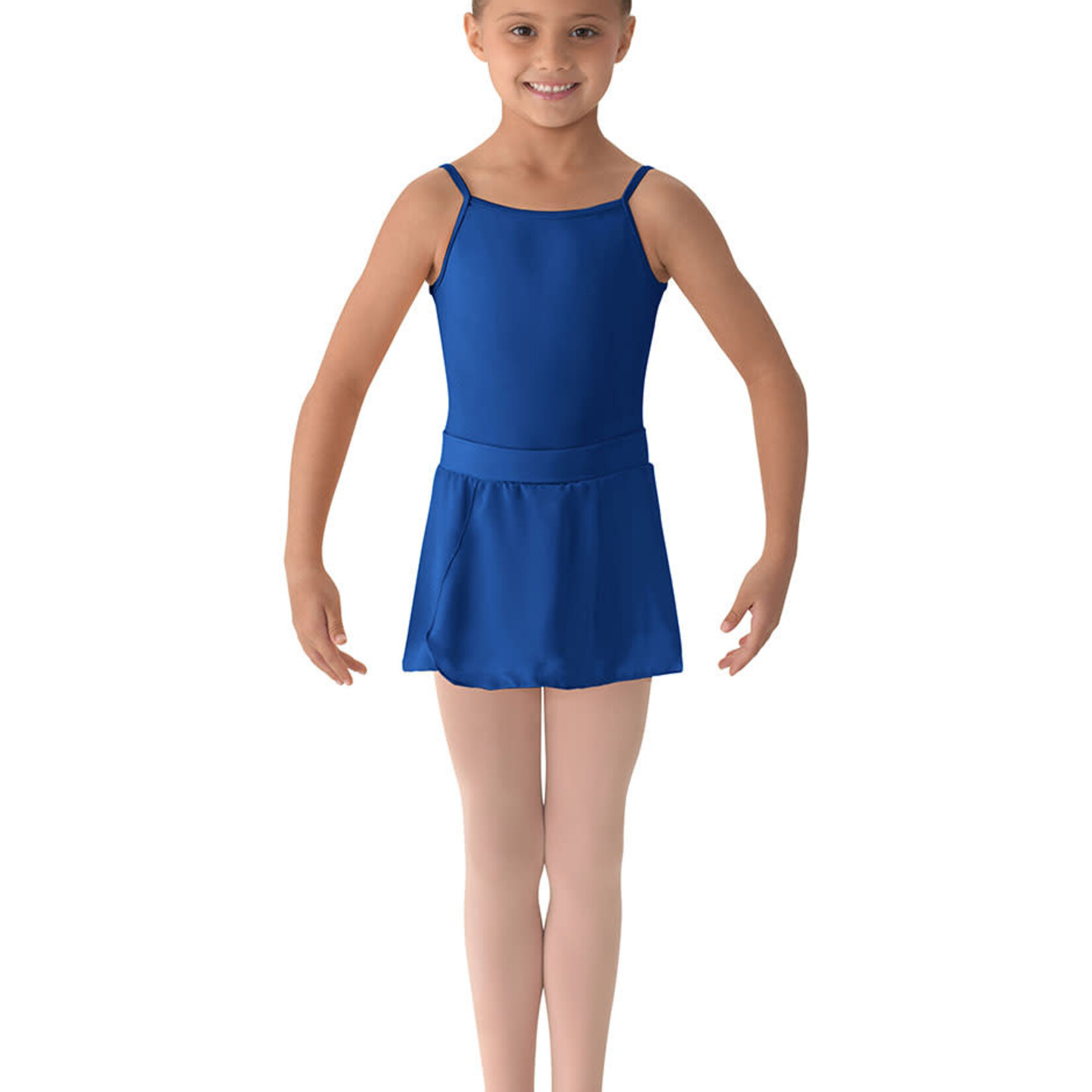 Bloch, Mirella MS12CH Pull on Skirt