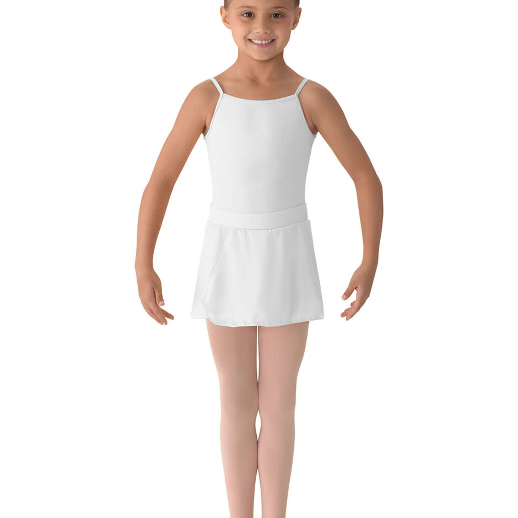 Bloch, Mirella MS12CH Pull on Skirt