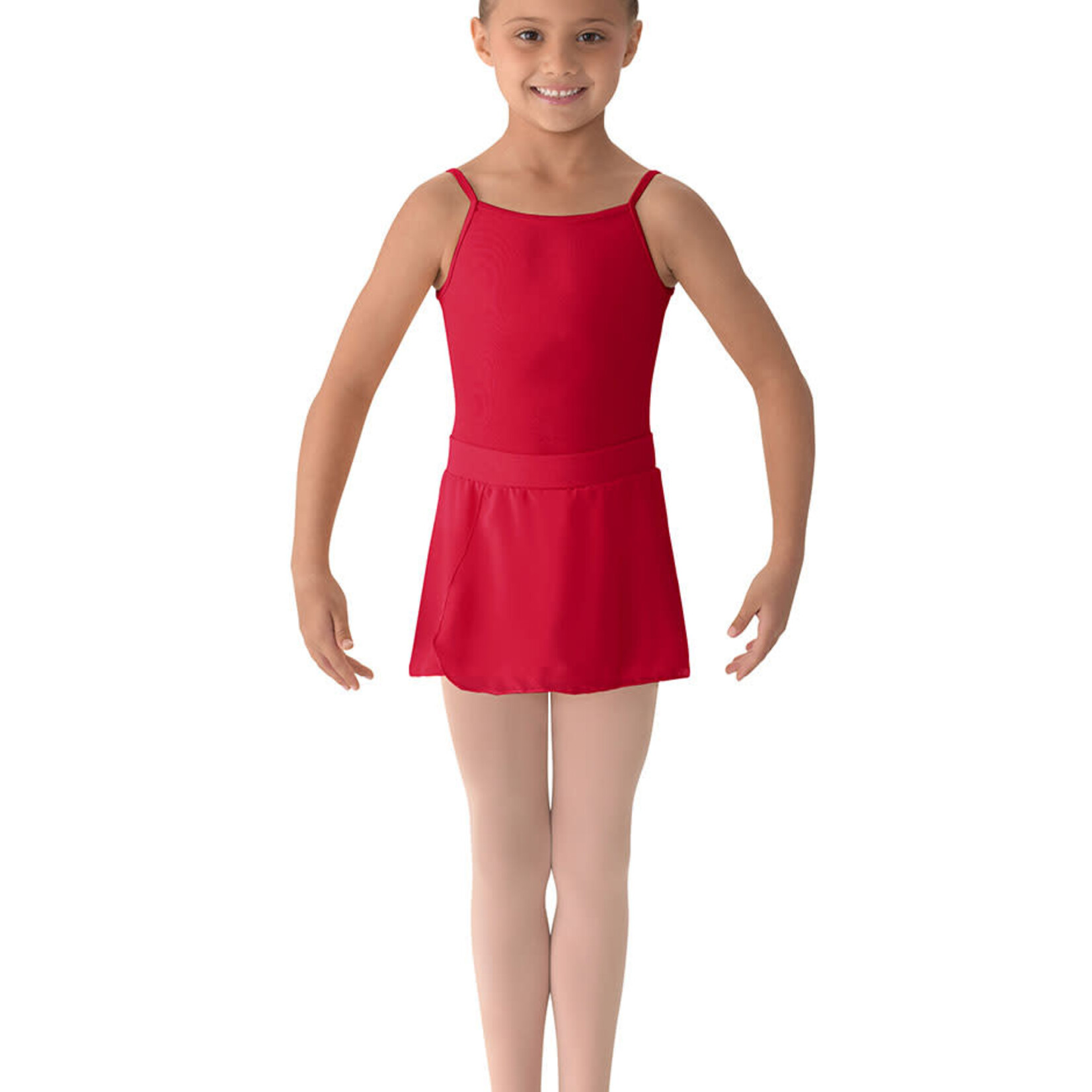 Bloch, Mirella MS12CH Pull on Skirt