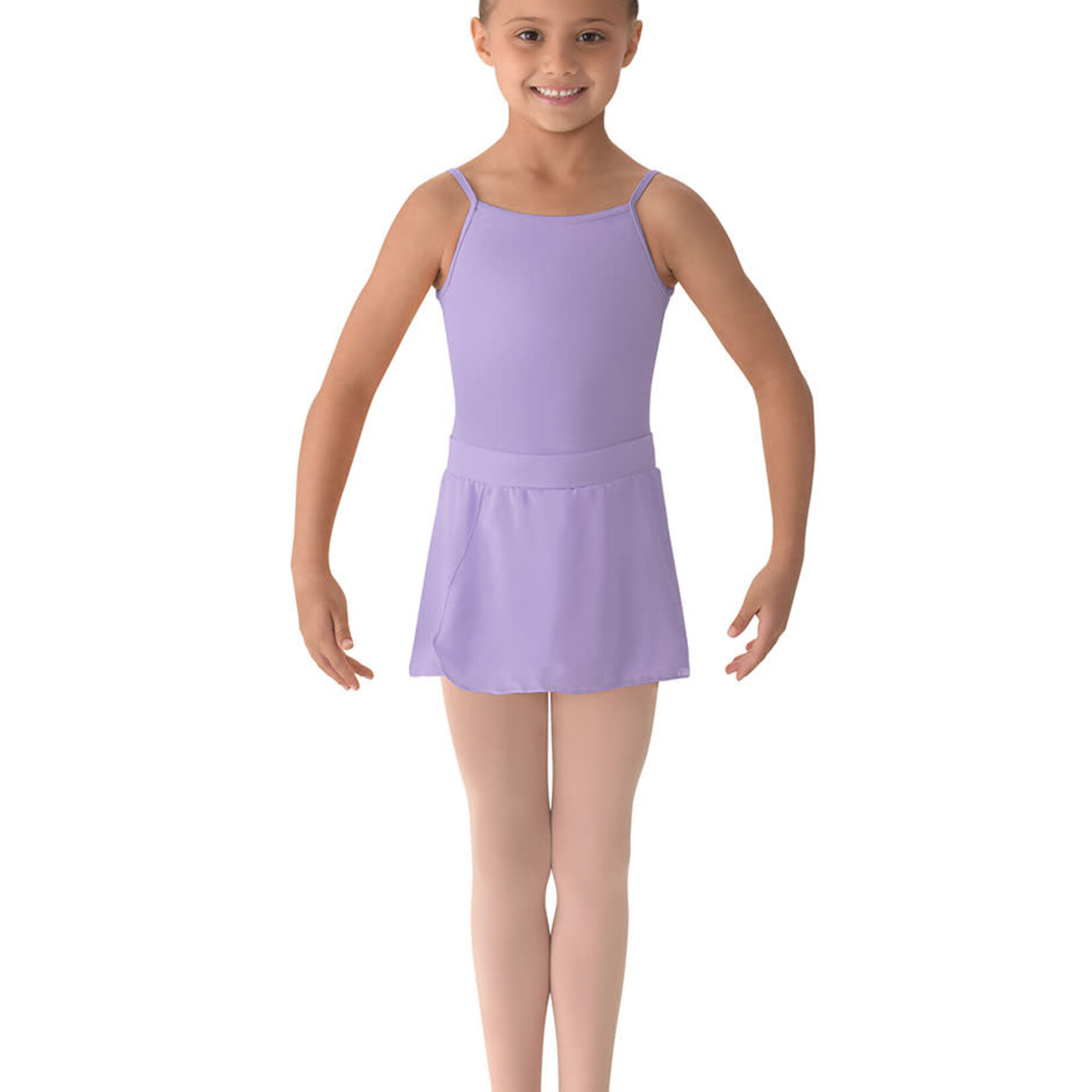 Bloch, Mirella MS12CH Pull on Skirt
