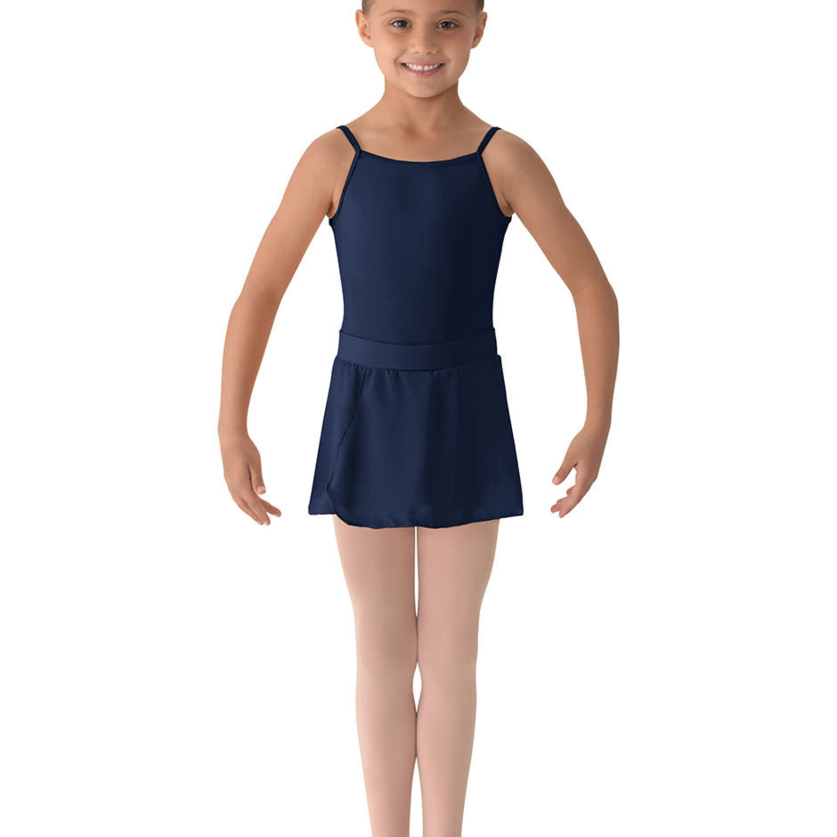 Bloch, Mirella MS12CH Pull on Skirt