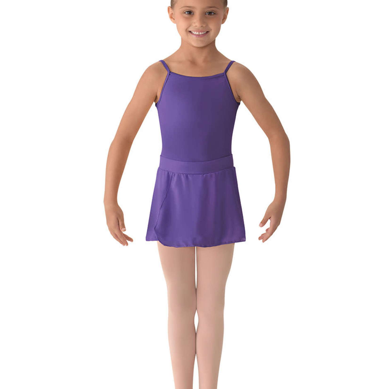 Bloch, Mirella MS12CH Pull on Skirt