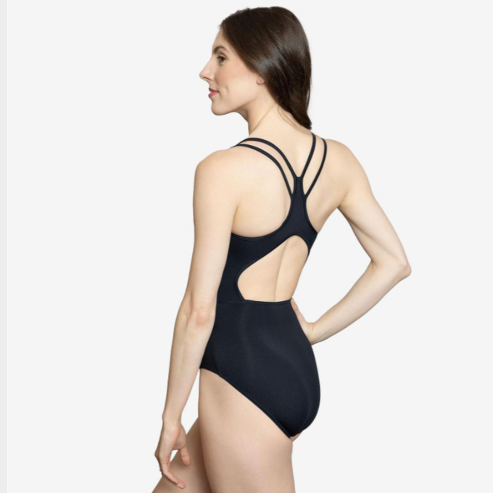 So Danca TP177- Banff Cami Leo