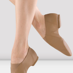 Bloch, Mirella S0401T- Toddler Super Jazz Slip On