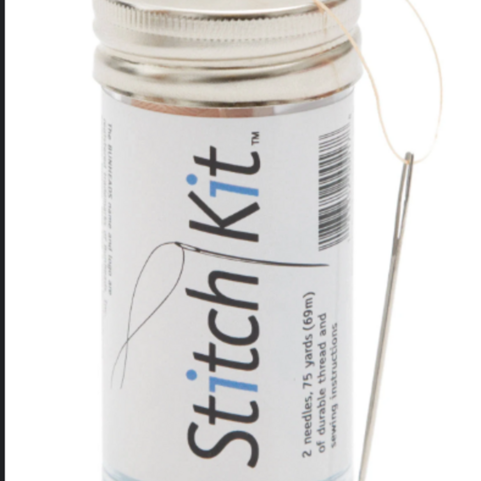 Capezio & Bunheads BH350 - Stitch Kit