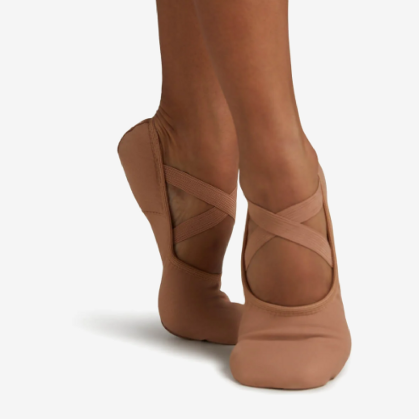 Capezio 2037w Canvas Hanami - LSN