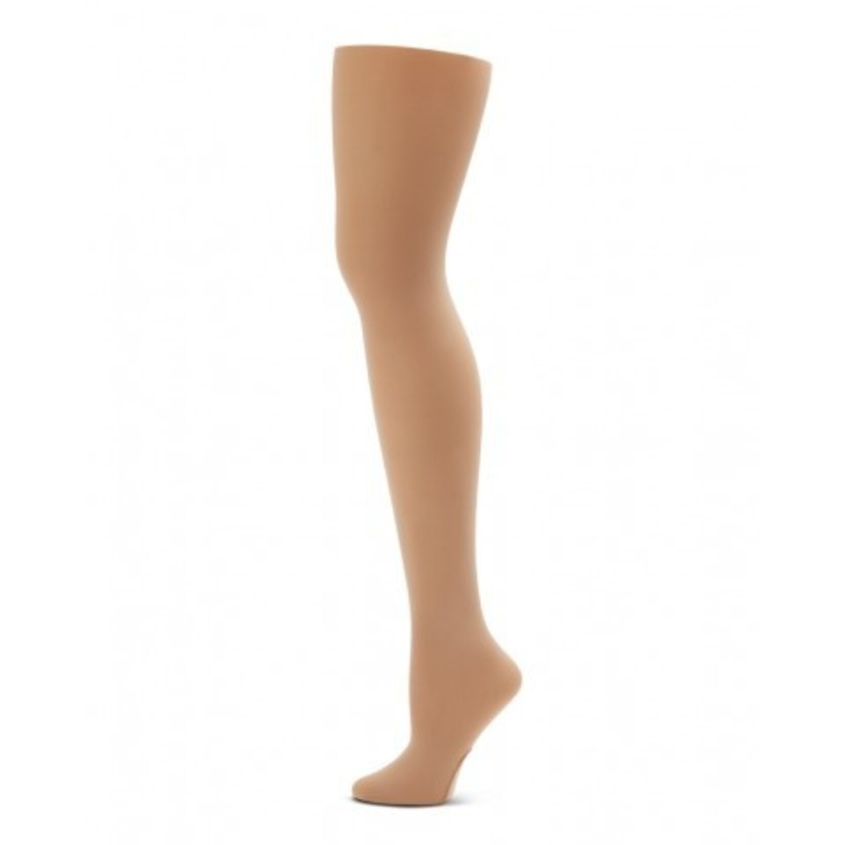 Capezio & Bunheads 1916C- Ultra Soft Tranition Tight