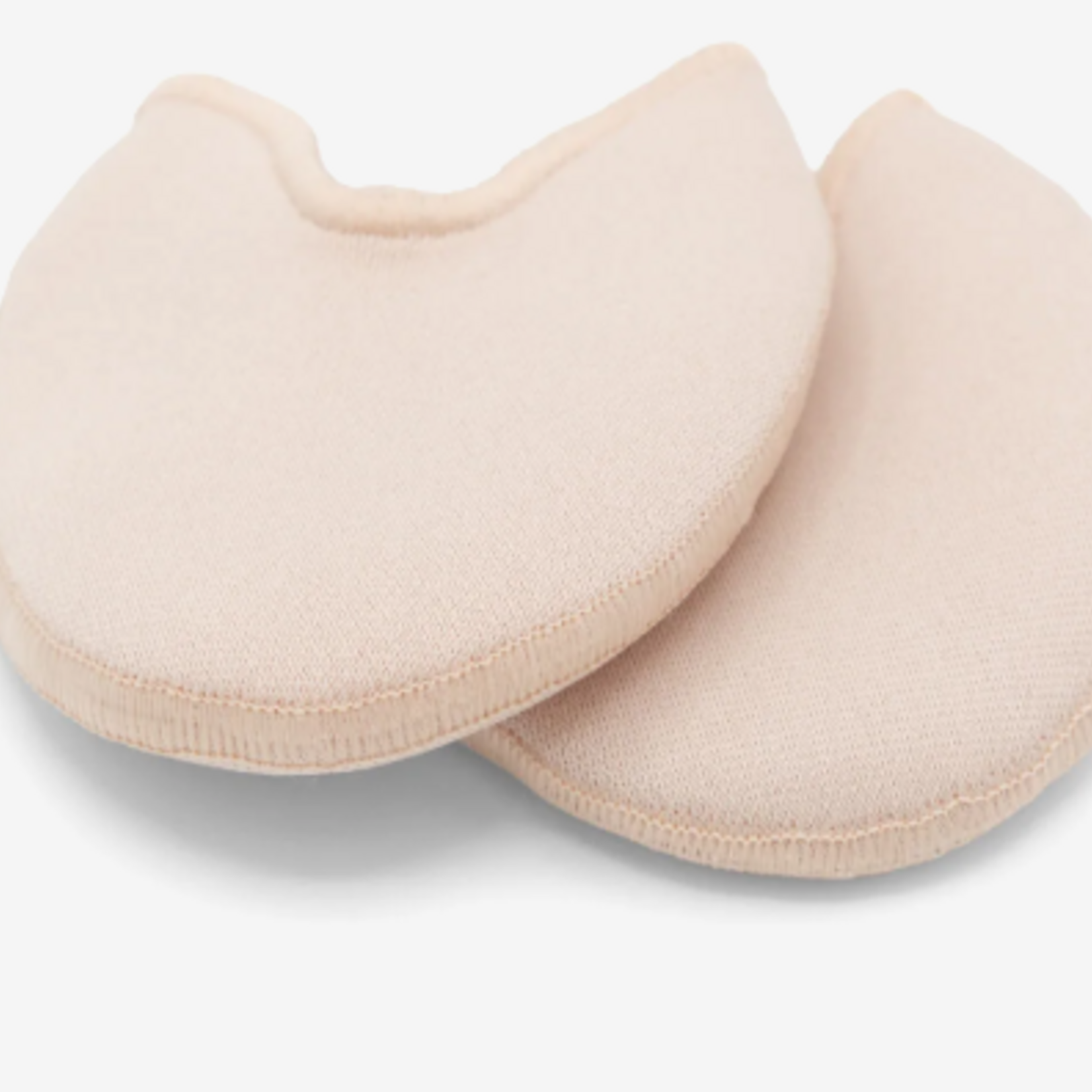 Capezio & Bunheads BH1095 - Ouch Pouch Jr Lg