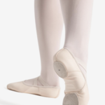Capezio 2038w Leather Hanami