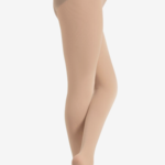 Capezio & Bunheads 1916X- Toddler US Trans Tight