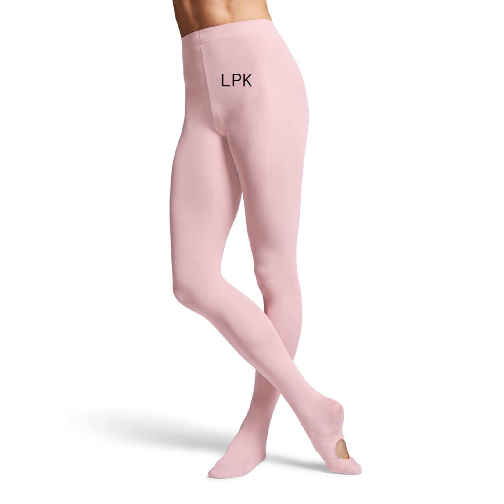 Bloch, Mirella T0982L - Contoursoft Adptatoe