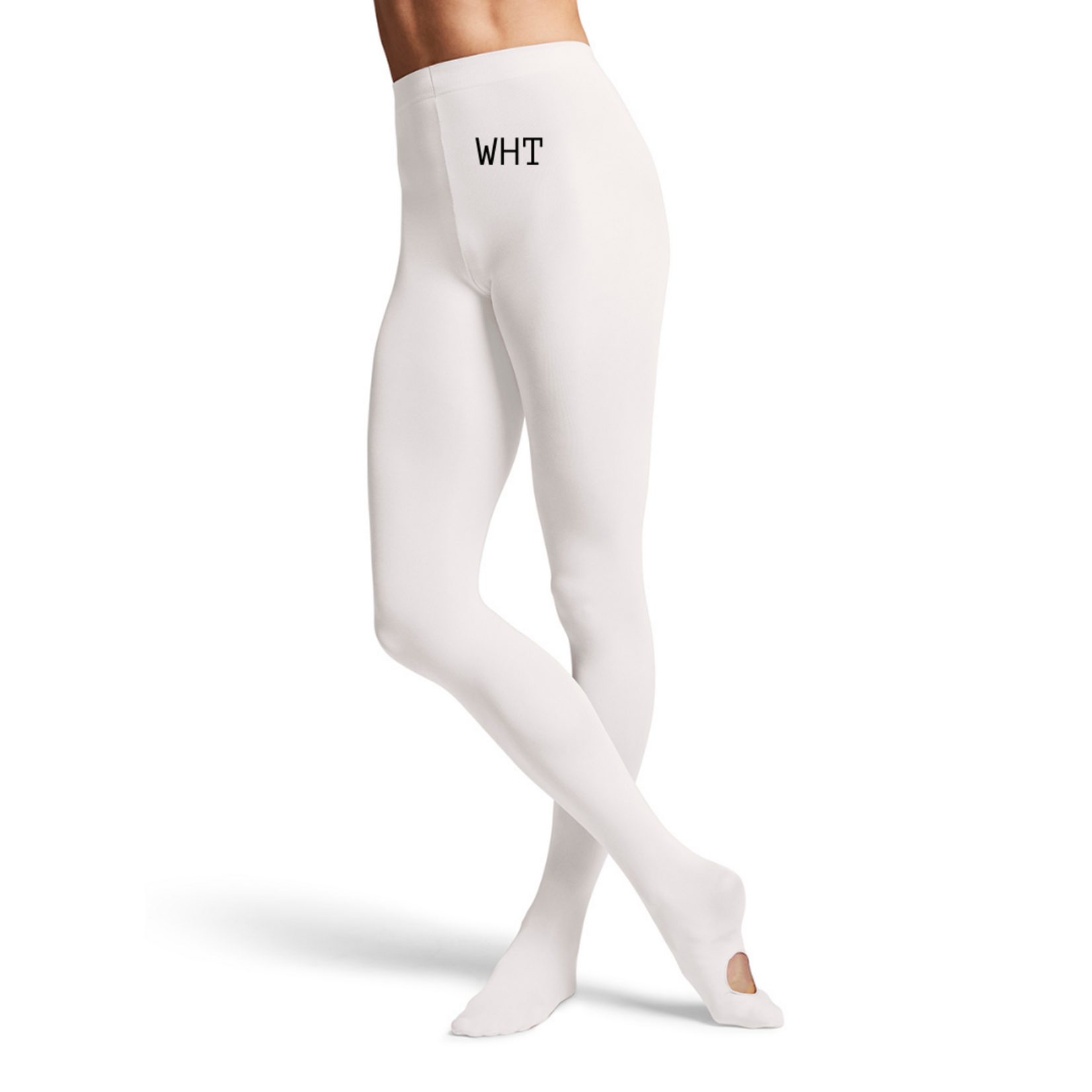 Bloch, Mirella T0982L - Contoursoft Adptatoe