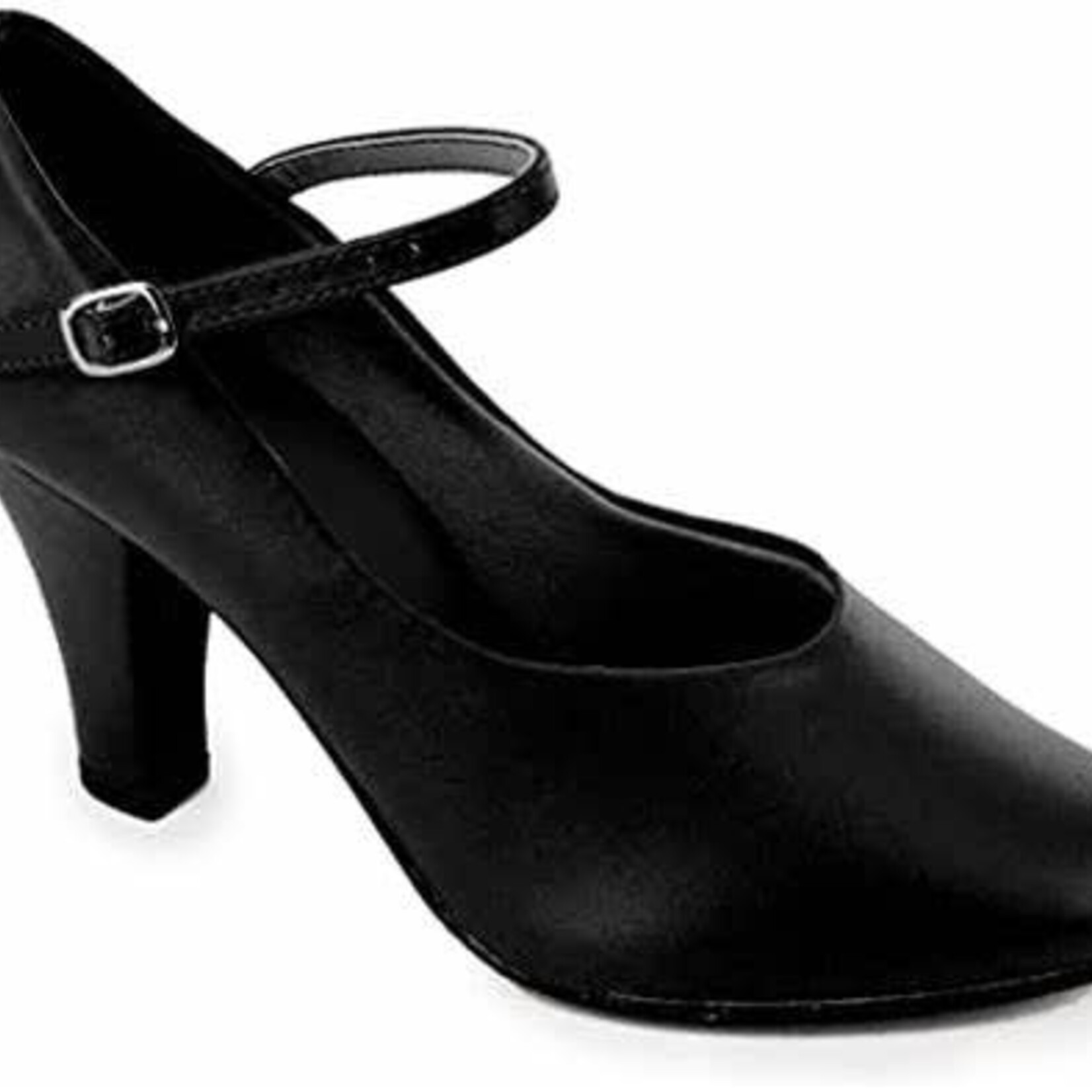 So Danca CH53- 3" Synthetic Character Shoe