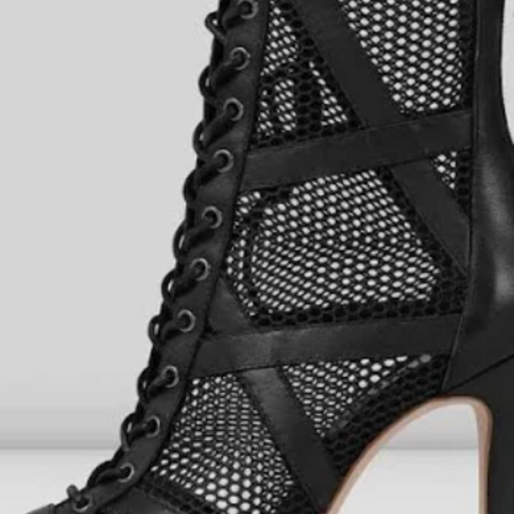 Bloch, Mirella S0890L Allure Heels Boots
