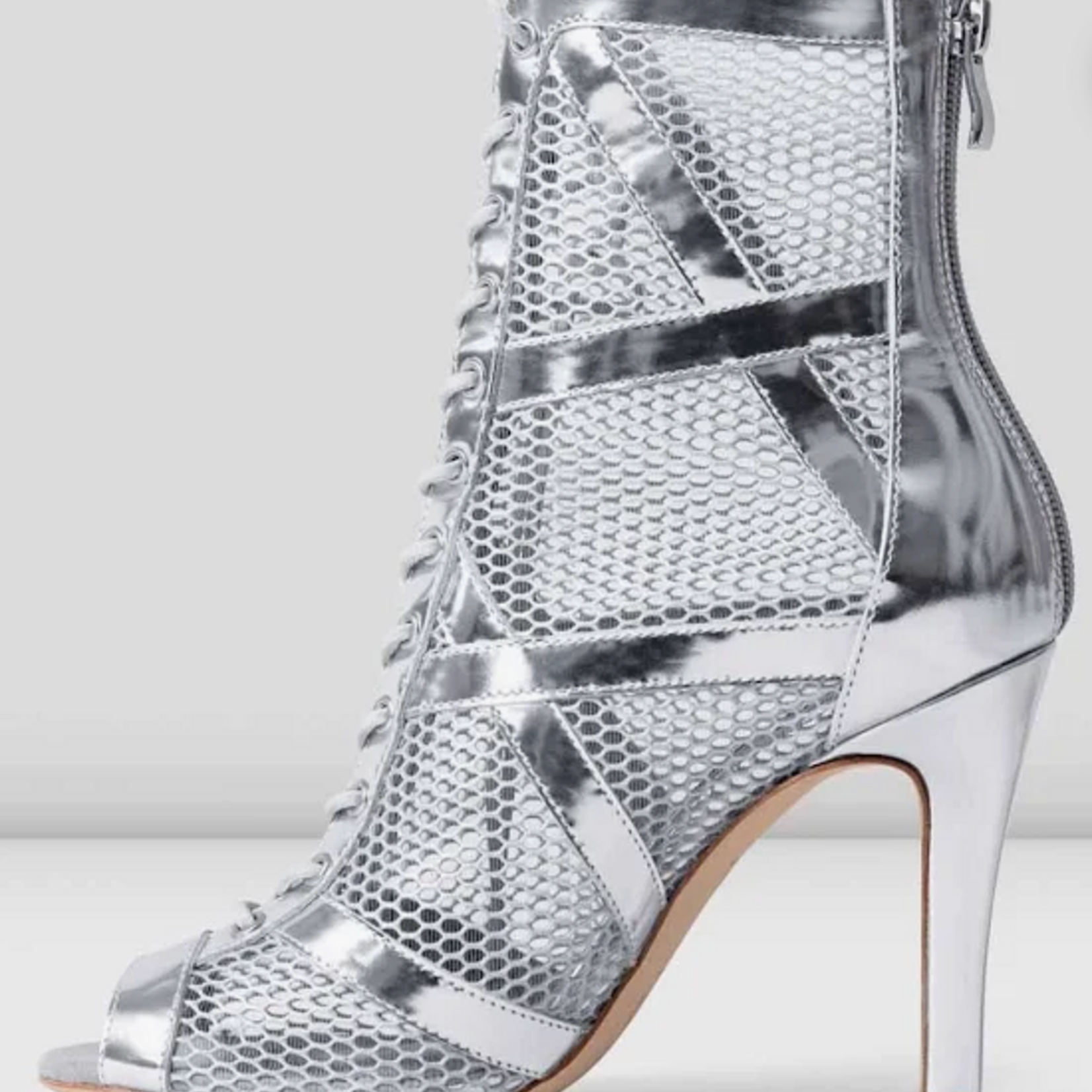 Bloch, Mirella S0890L Allure Heels Boots