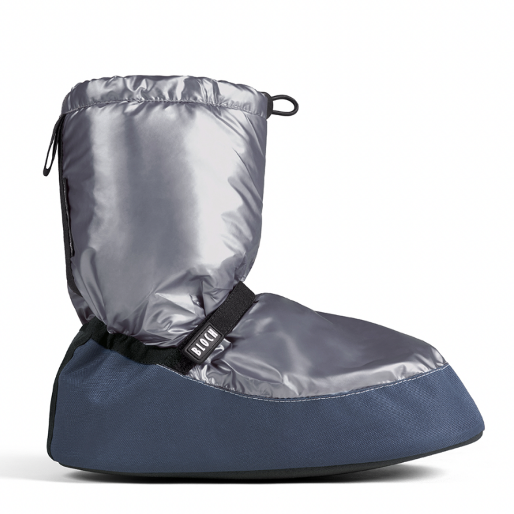 Bloch, Mirella IM009BM Metallic Bootie