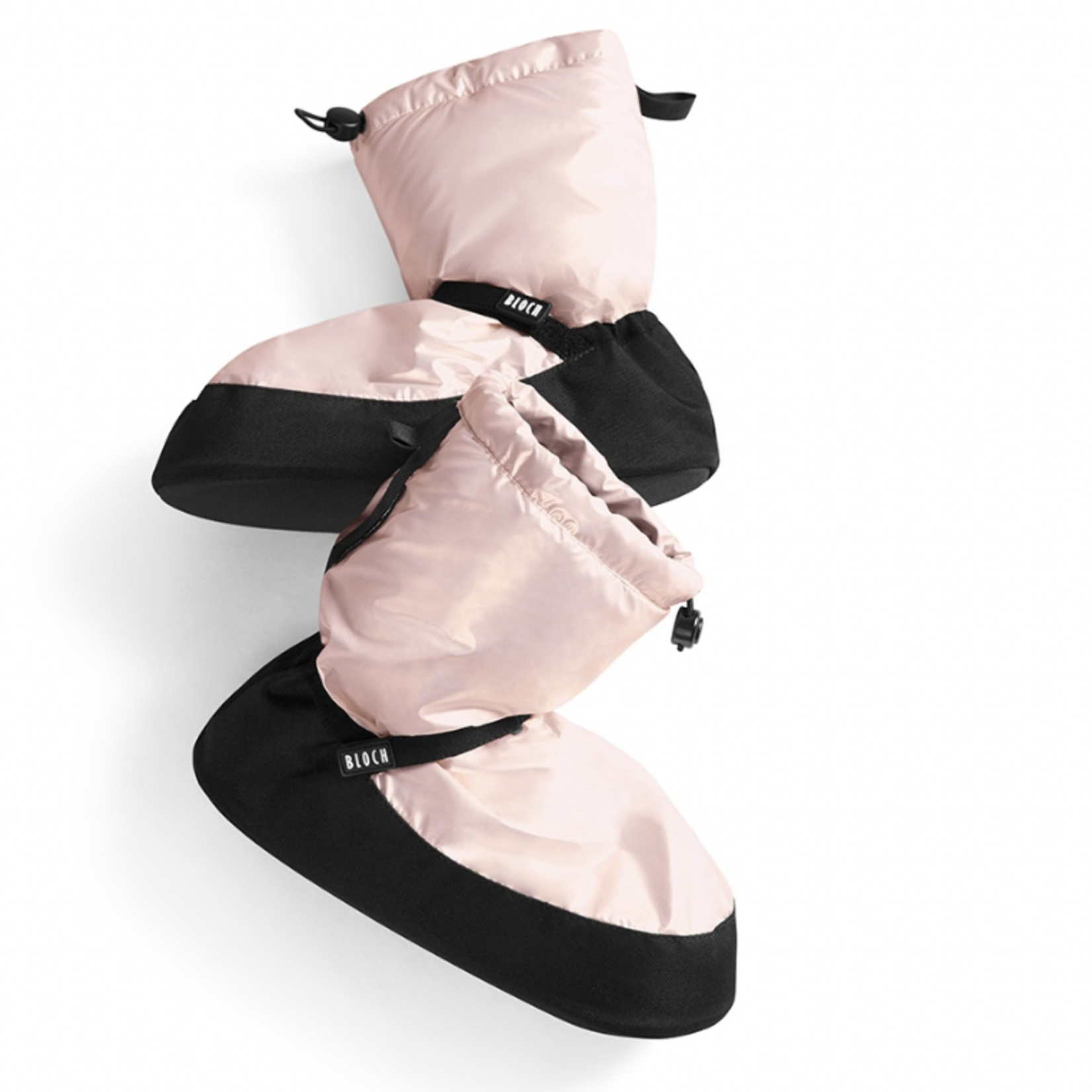 Bloch, Mirella IM009BM Metallic Bootie