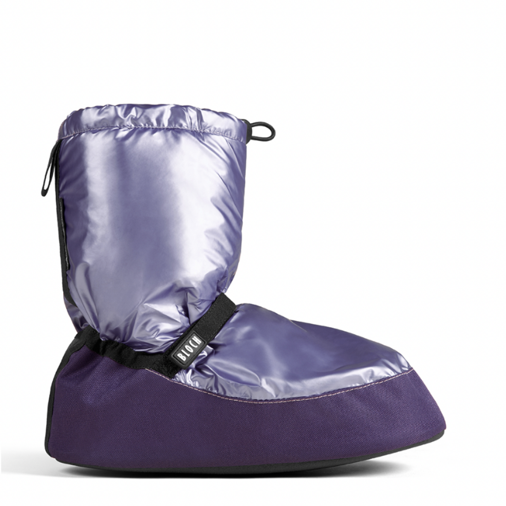 Bloch, Mirella IM009BM Metallic Bootie