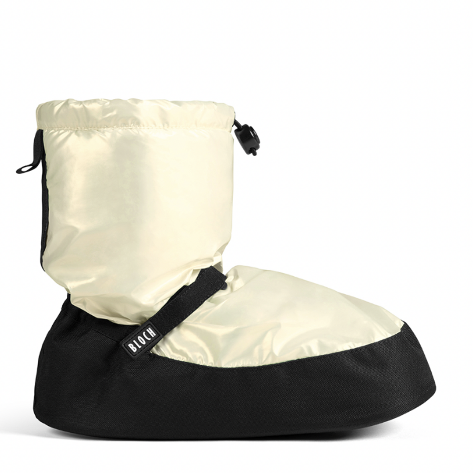 Bloch, Mirella IM009BM Metallic Bootie