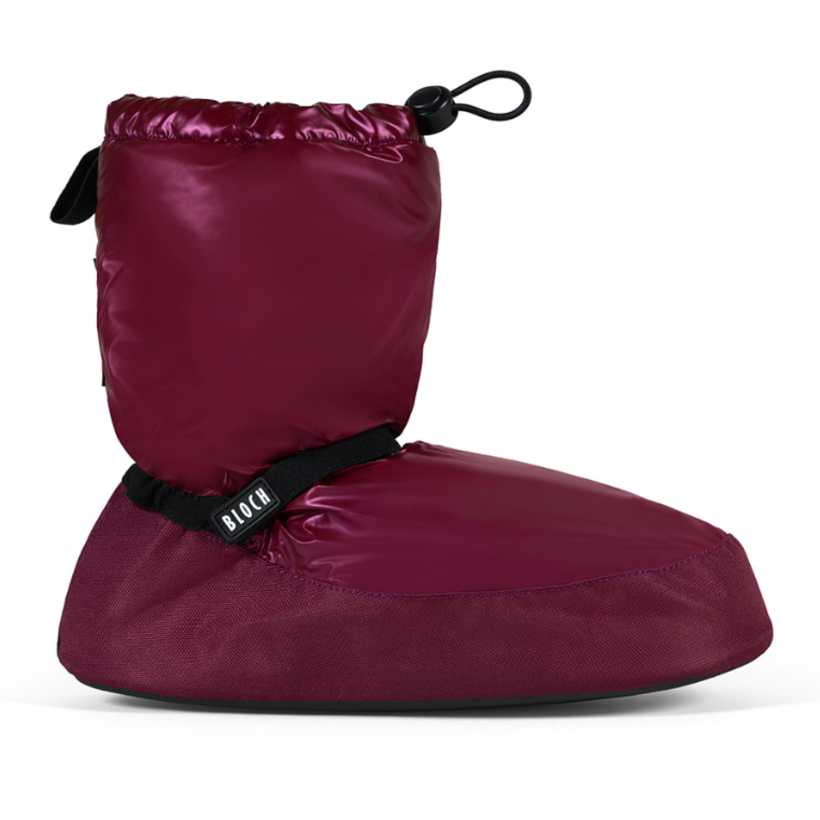 Bloch, Mirella IM009BM Metallic Bootie