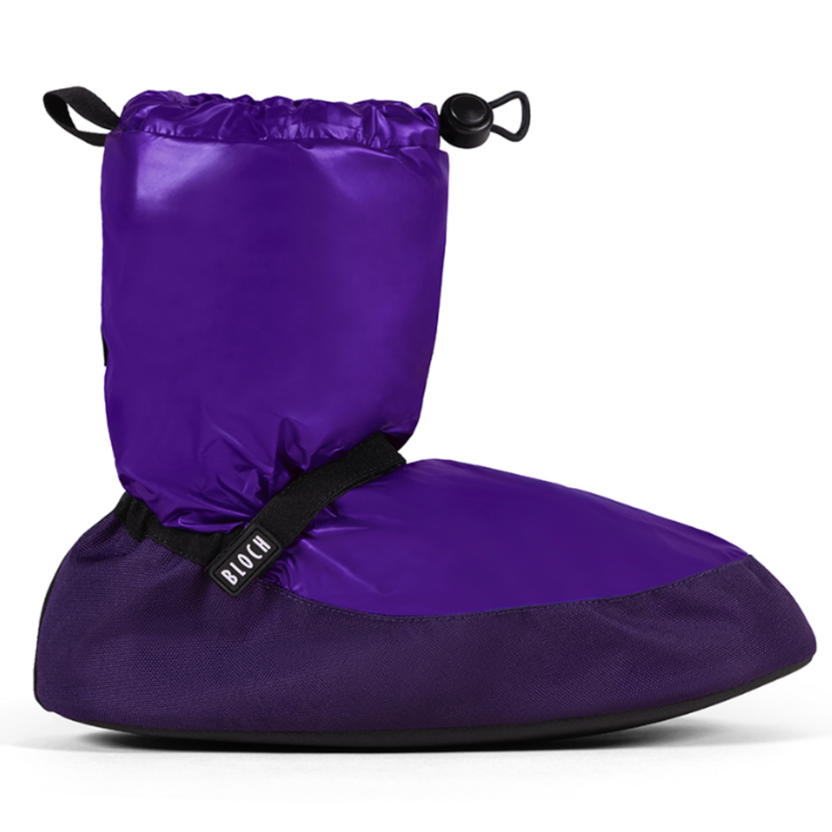 Bloch, Mirella IM009BM Metallic Bootie