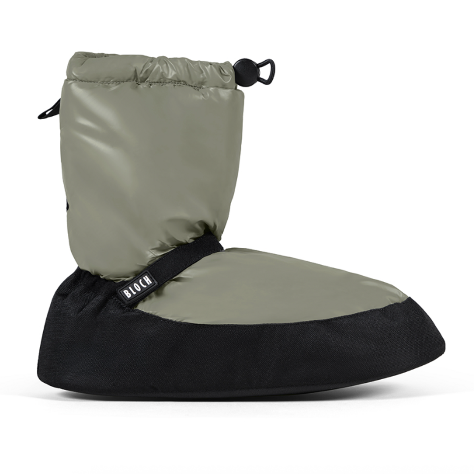 Bloch, Mirella IM009BM Metallic Bootie