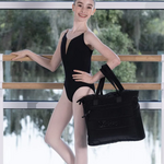 Nikolay/Grishko(Russia) Nikolay Medium Tote Bag