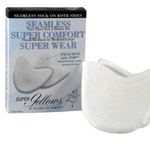 Pillows for Pointe SUPG-Super Gellows Toe Pads