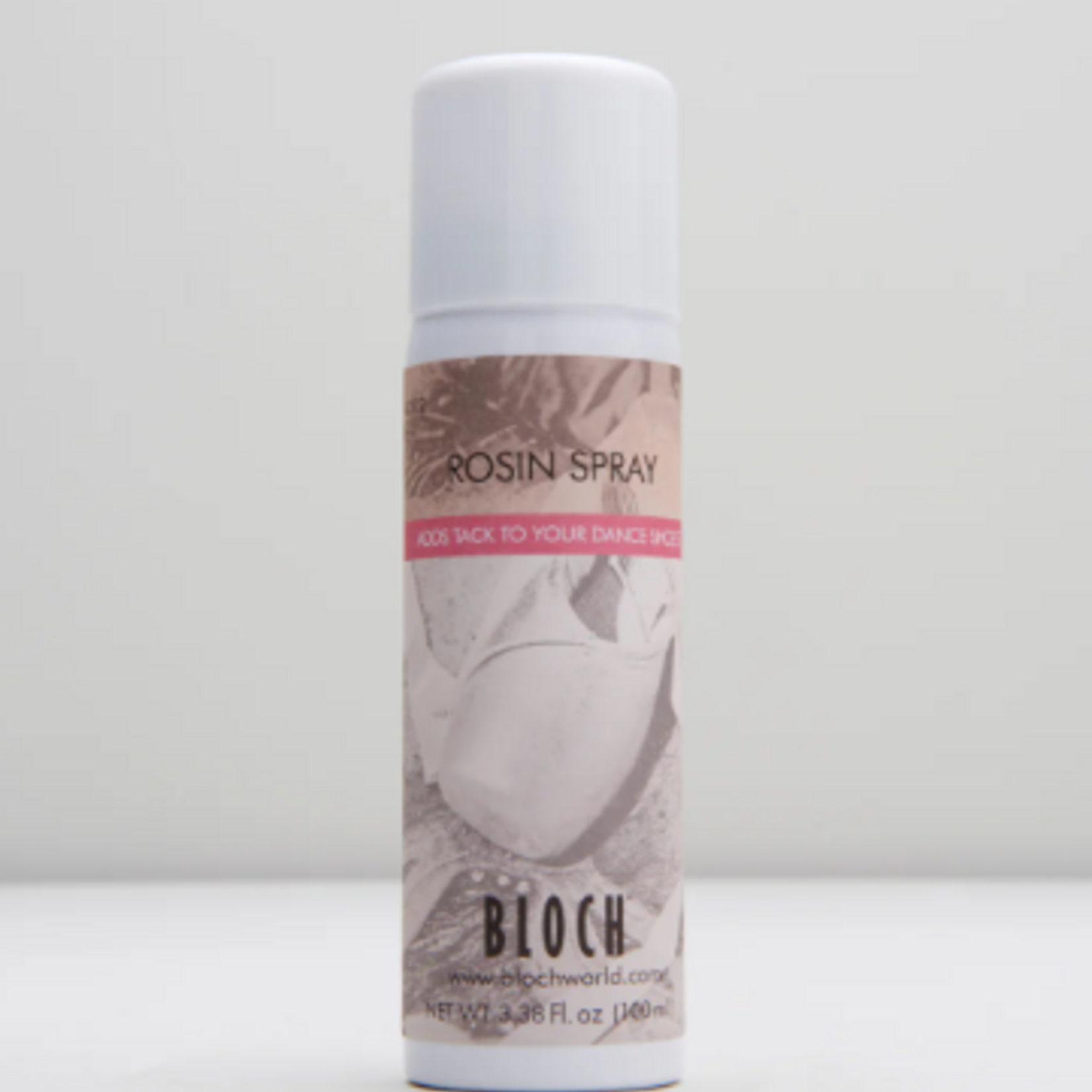 Bloch, Mirella A0302- Rosin Spray