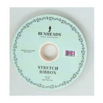 Capezio & Bunheads BH1529/ Stretch Ribbon