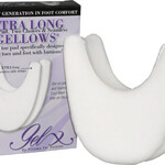 Pillows for Pointe GelX-XLong Gellows