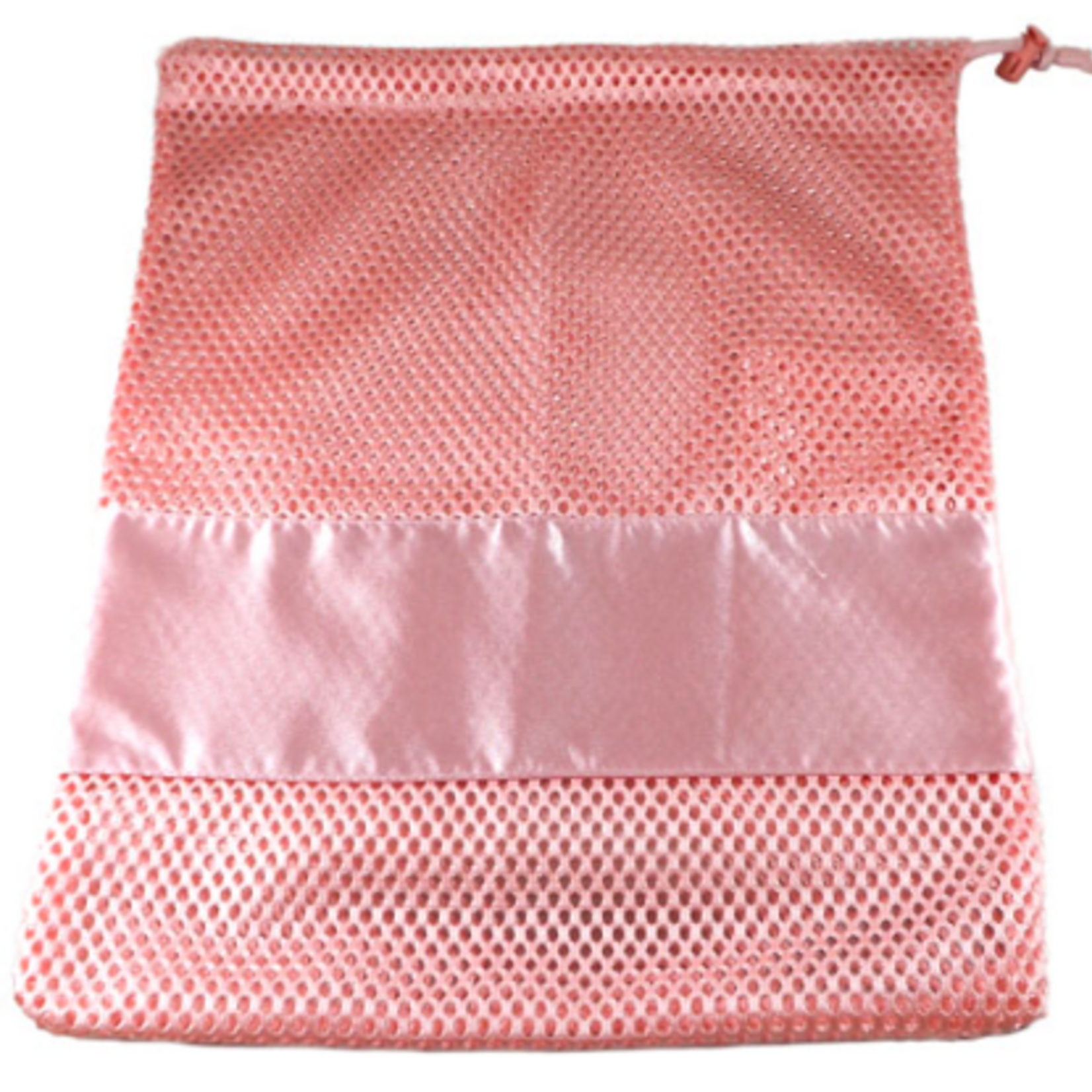 Pillows for Pointe SPSP-Super Pillowcase Mesh Bag