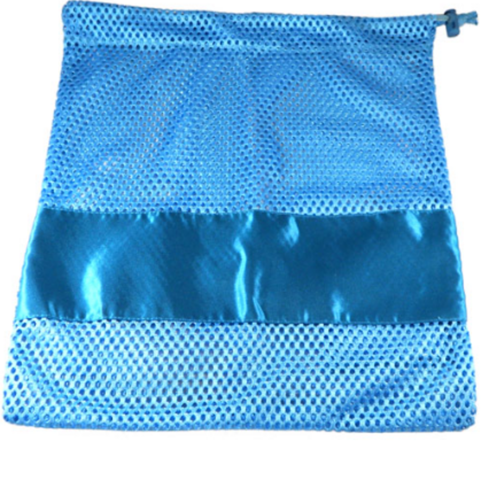 Pillows for Pointe SPSP-Super Pillowcase Mesh Bag