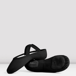 Bloch S0284L- Performa Canvas Split Sole