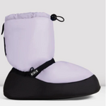 Bloch, Mirella IM009KB-Warm Up Bootie