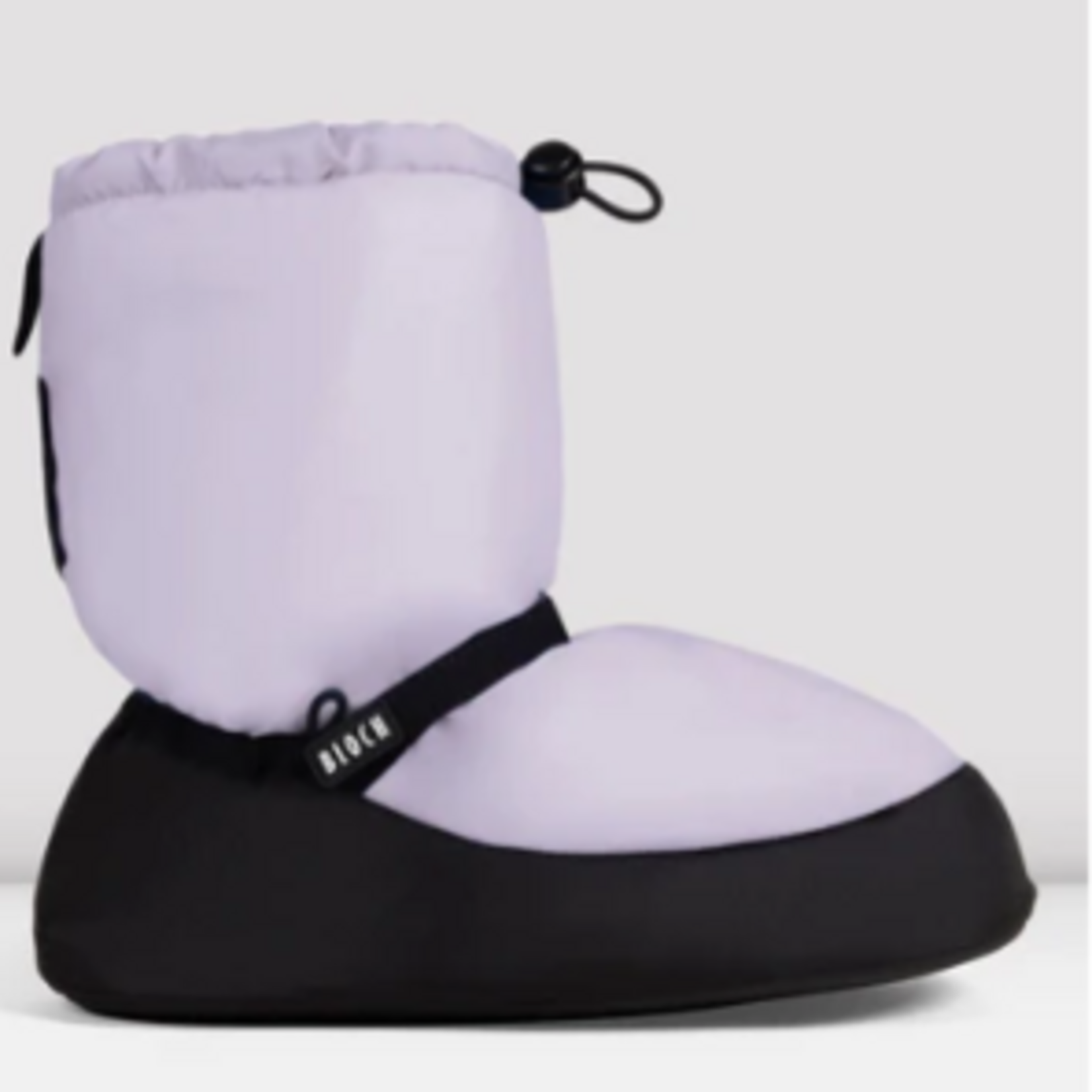 Bloch, Mirella IM009KB-Warm Up Bootie