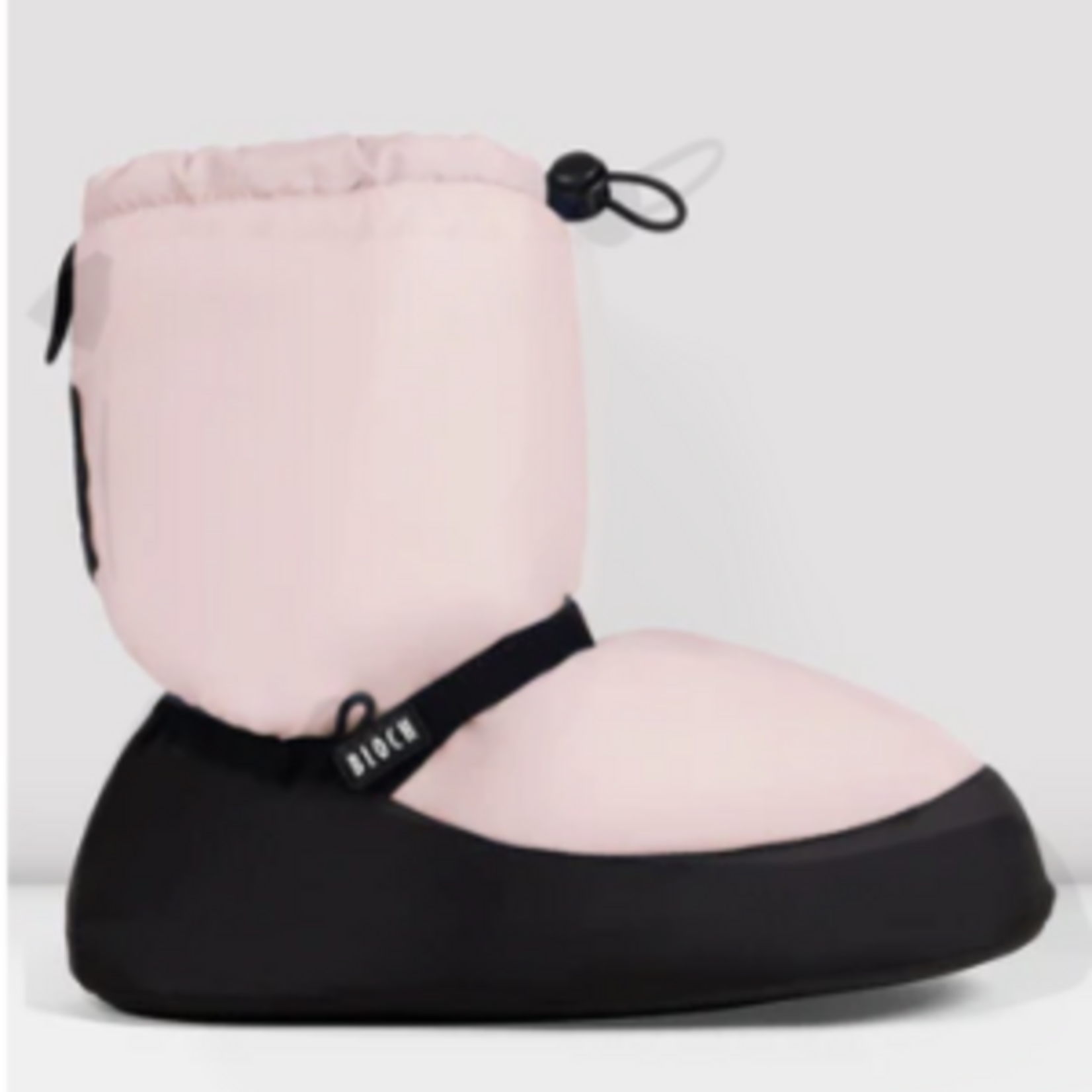 Bloch, Mirella IM009B Adult Warm Up Booties