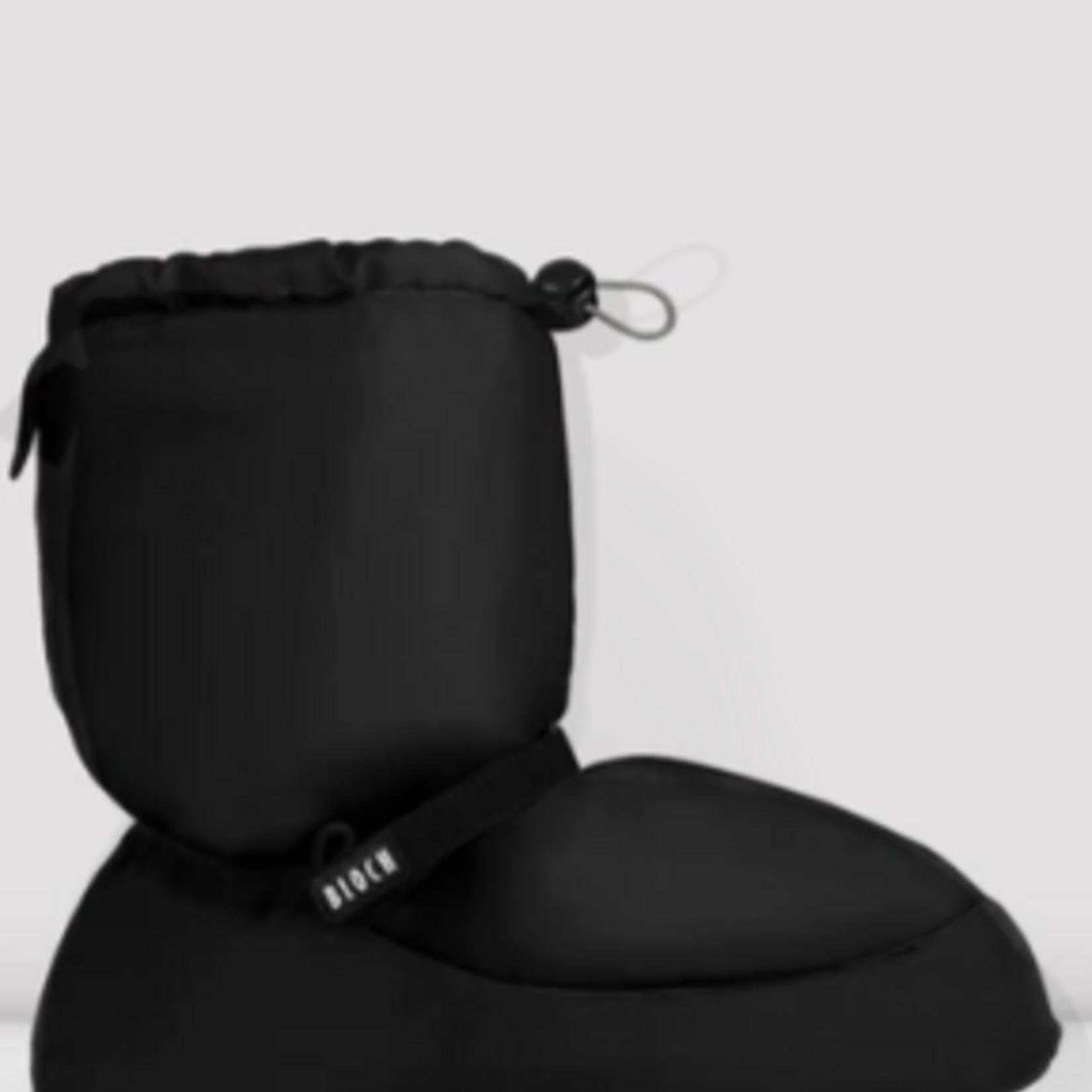 Bloch, Mirella IM009B Adult Warm Up Booties