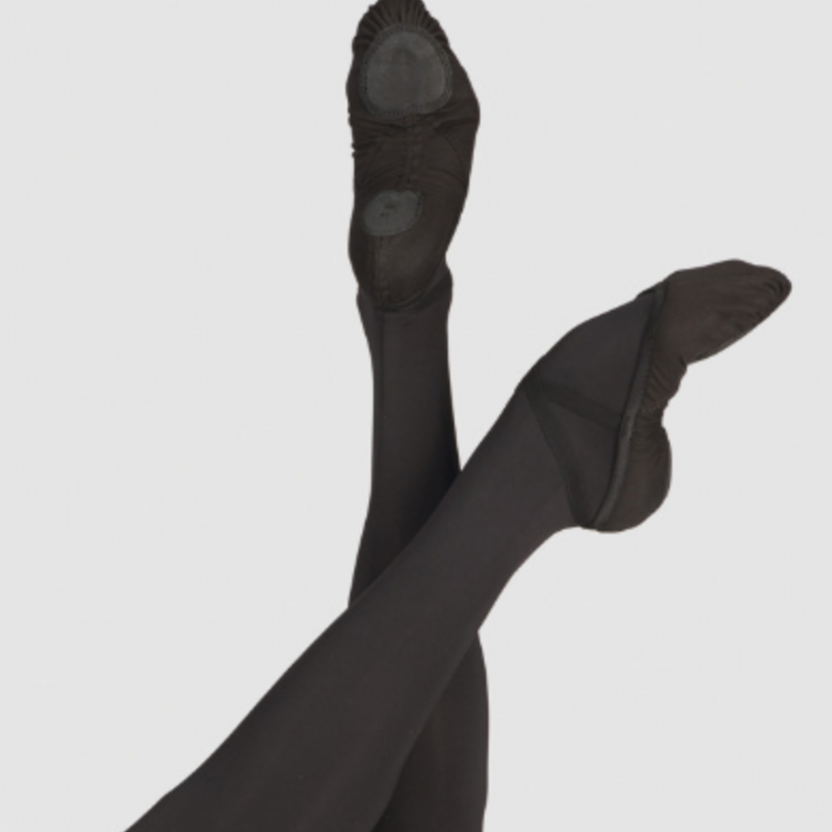 Wear Moi Wear Moi Vesta- Canvas Split Sole