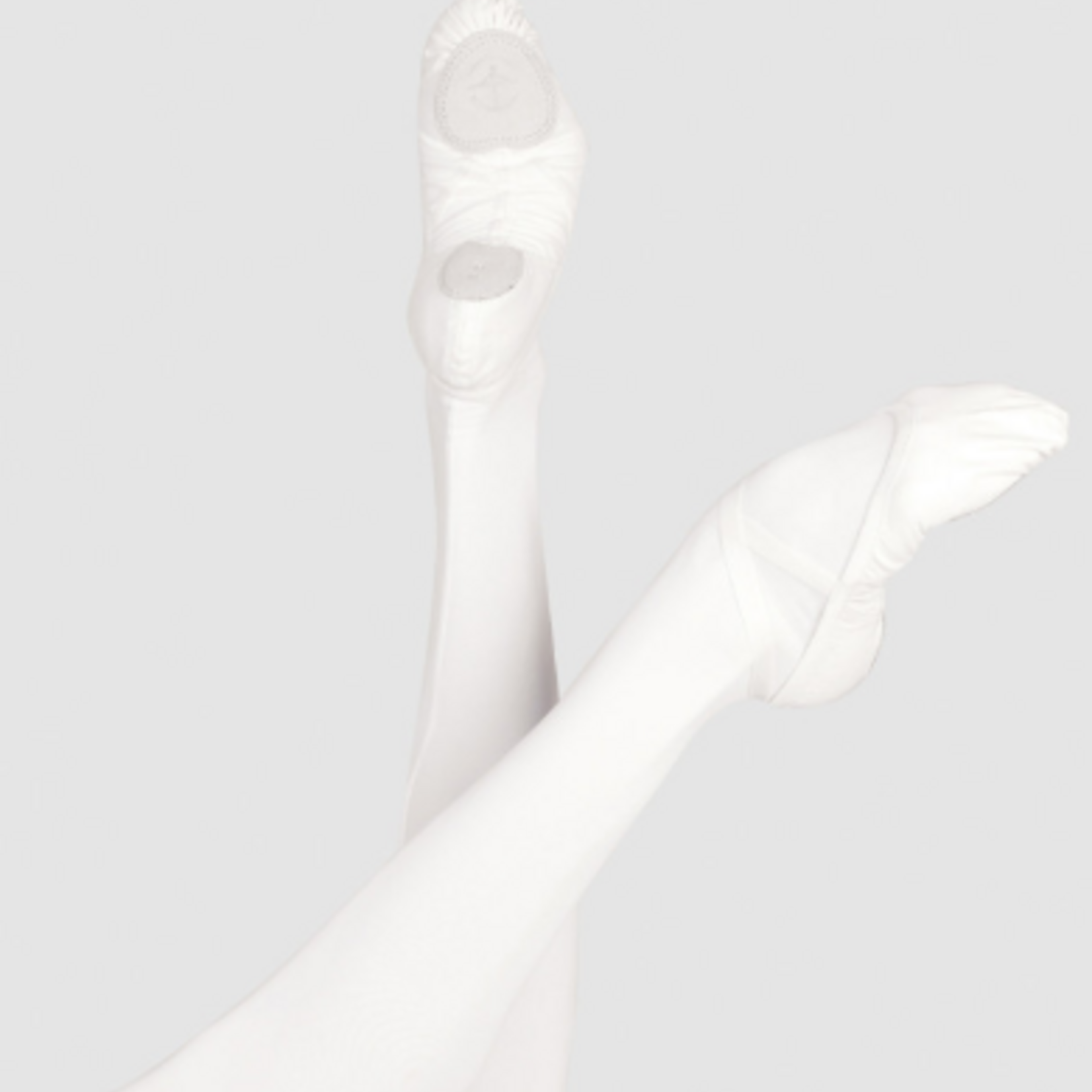 Wear Moi Wear Moi Vesta- Canvas Split Sole