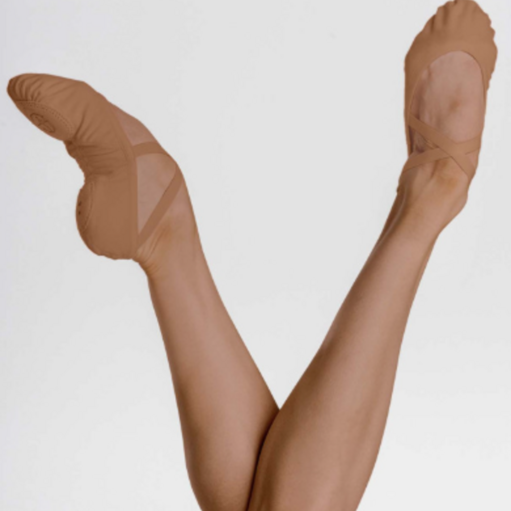 Wear Moi Wear Moi Vesta- Canvas Split Sole