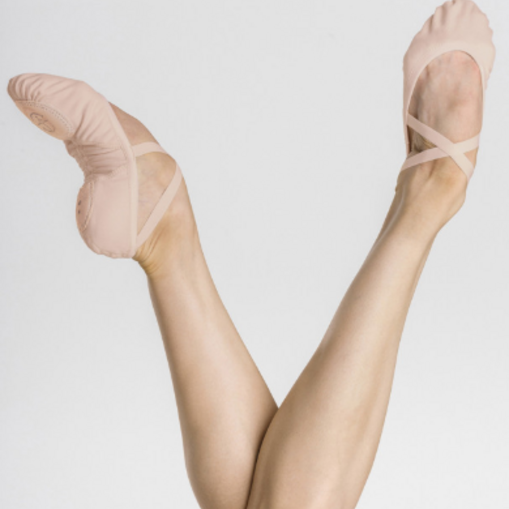 Wear Moi Wear Moi Vesta- Canvas Split Sole