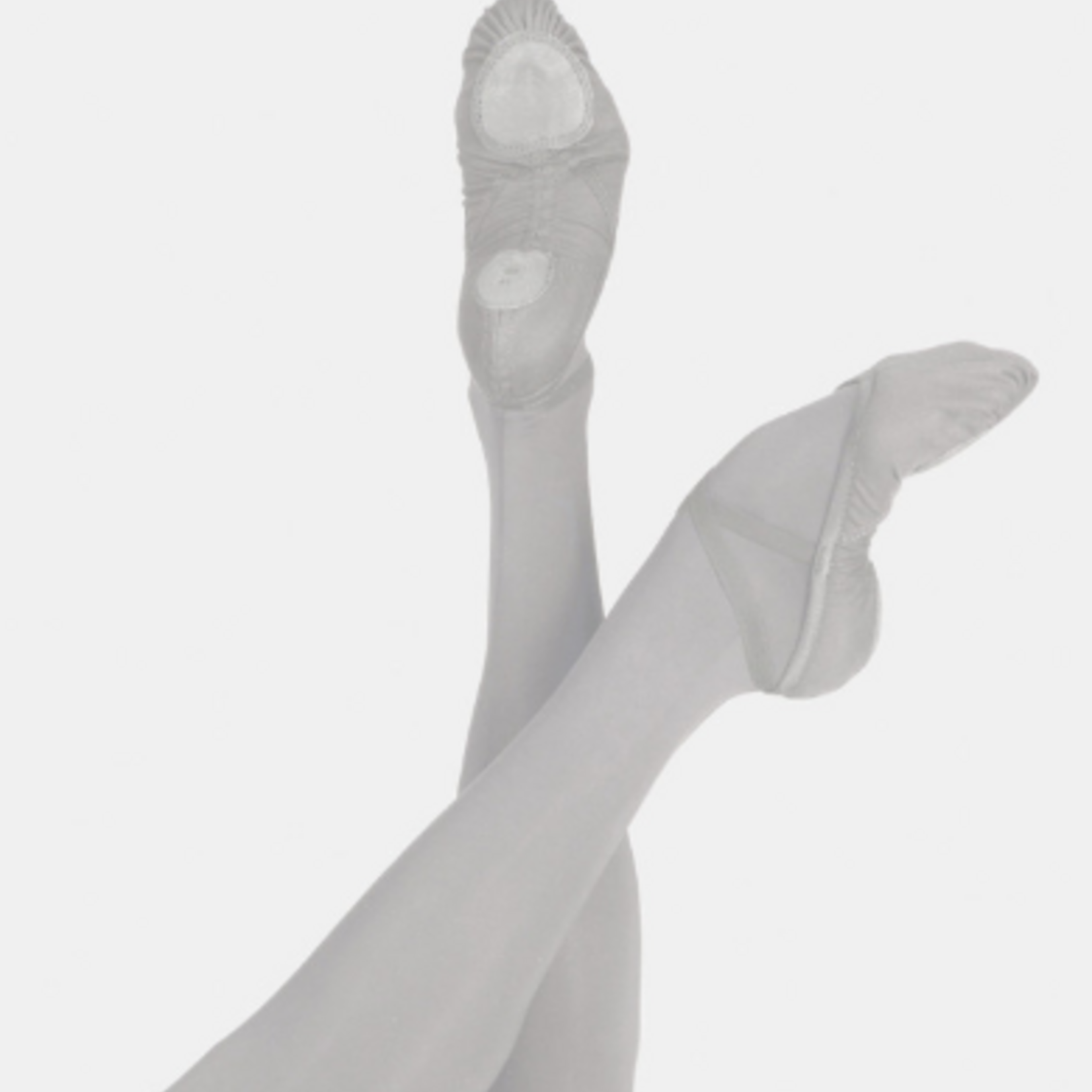 Wear Moi Wear Moi Vesta- Canvas Split Sole