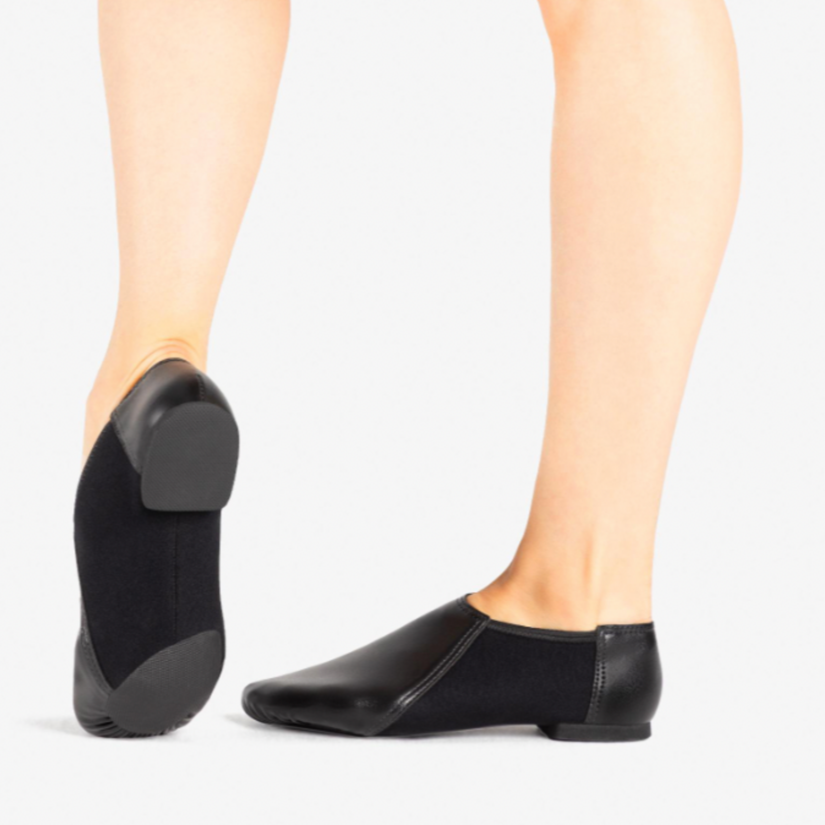 So Danca JZ86L Jaxon Low Profile Jazz Shoe