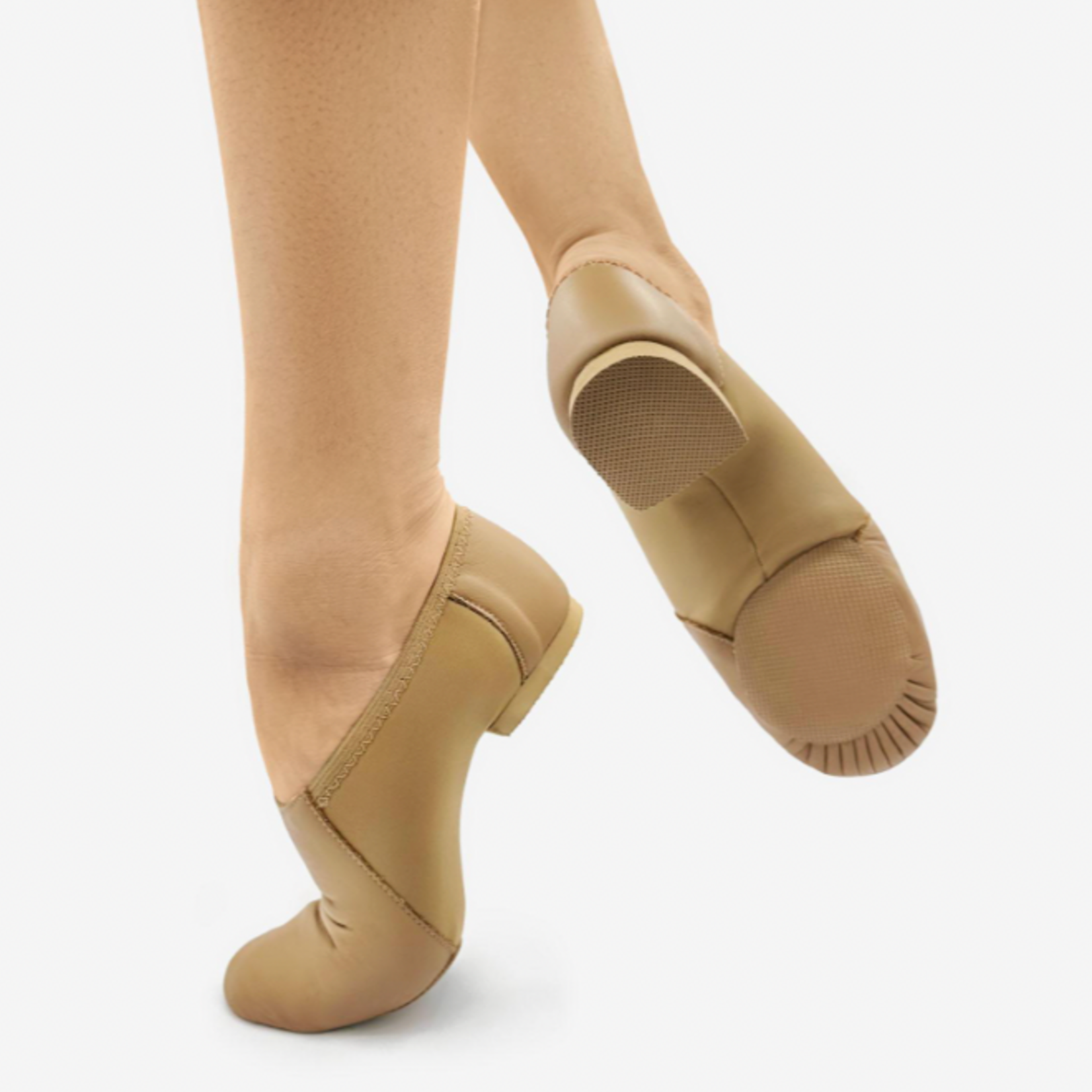 So Danca JZ86L Jaxon Low Profile Jazz Shoe