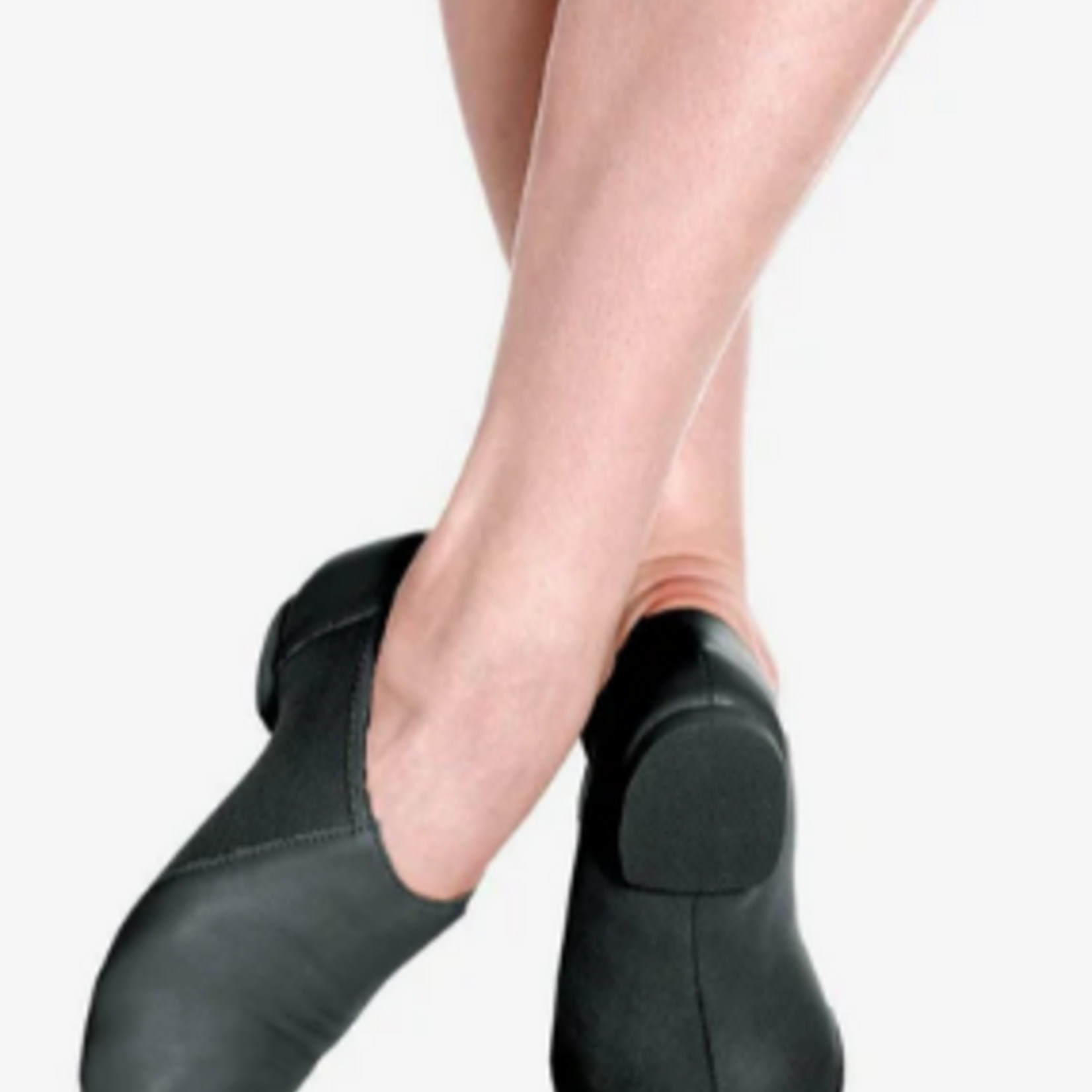 So Danca JZ43L - JAVA Jazz Shoe