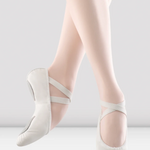 Bloch S0203L- Prolite II Leather Split Sole
