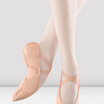 Bloch S0203g- Children's Prolite II Leather Split Sole